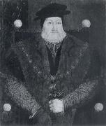 unknow artist, Charles Brandon,1st Duke of Suffolk